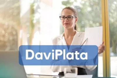 Certificado de cuenta DaviPlata