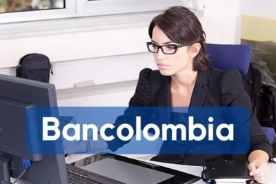 Certificado de Cuenta Bancolombia