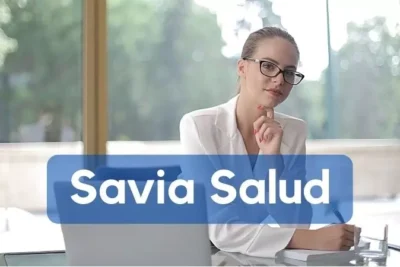 certificado Savia Salud