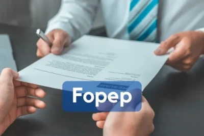 Certificado fopep